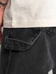 Dropsize Straight Fit Jeans Straight Fit Jeans-3