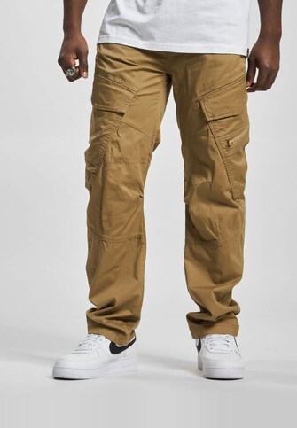 Adven Slim Fit Cargo Pants