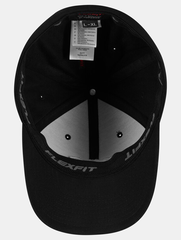 NYC Old English Wording Patch Wooly Combed-4