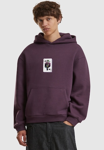 Batman the Joker Card Fluffy