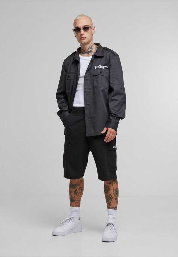 Security BDU Ripstop Shorts-4