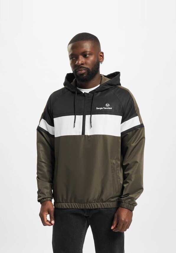 Sergio Tacchini Niels Track Jacket-2