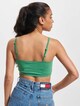 Tommy Jeans Crop Top-1