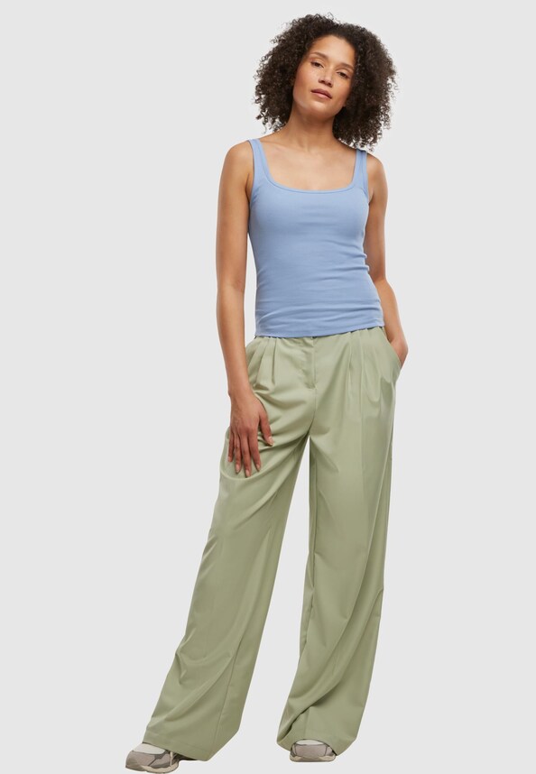 Ladies Wide Neck Rib-4