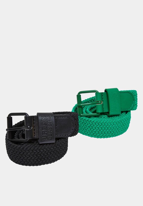 Elastic Belt Set Kids-0