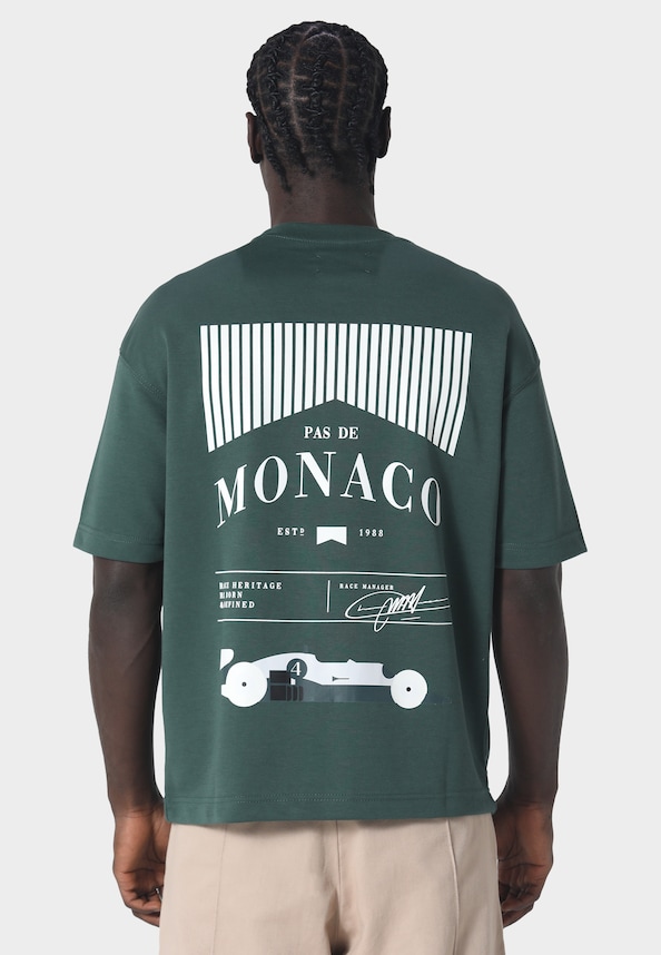 CIRCA T-SHIRT-1