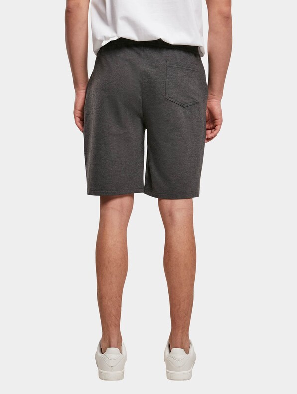 Terry Shorts-1