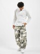M-65 Vintage Cargo Pants-7