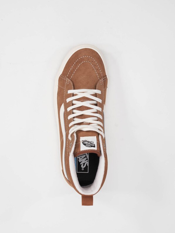 Vans Sk8-Hi Mte-1 Sneakers-4