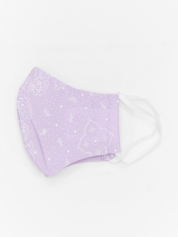 3pk Reusable Bandana-3