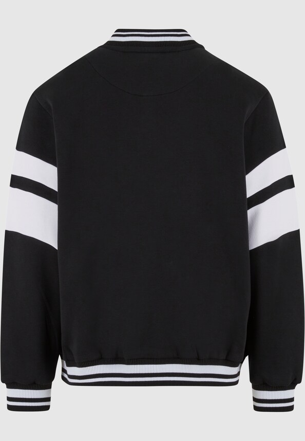 Starter Sweat College Jacket-1