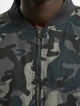 Vintage Camo Bomber -4