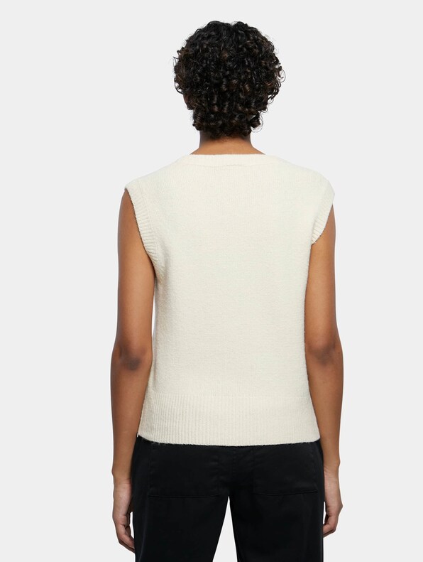 Ladies Knit Slipover-1