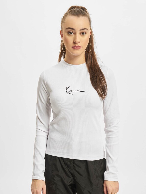 Small Signature Rib-2