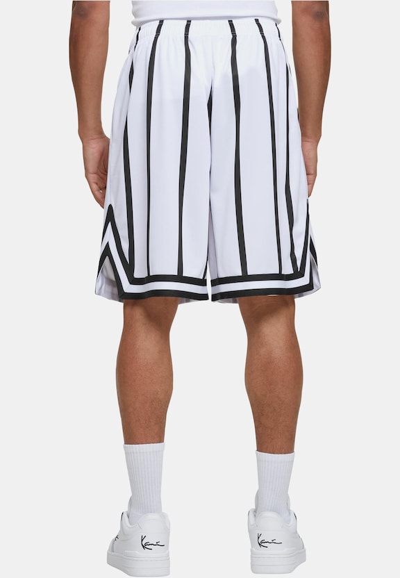 Small Signature Striped-1