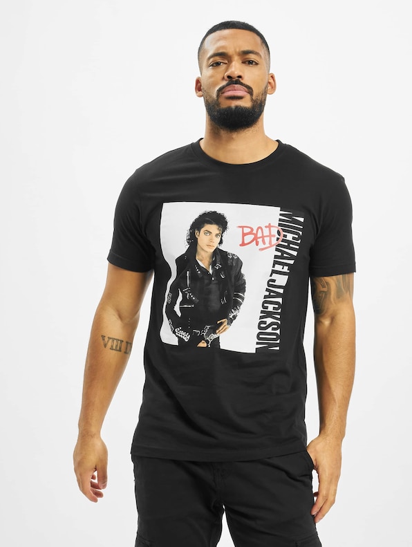 Michael Jackson Bad-2