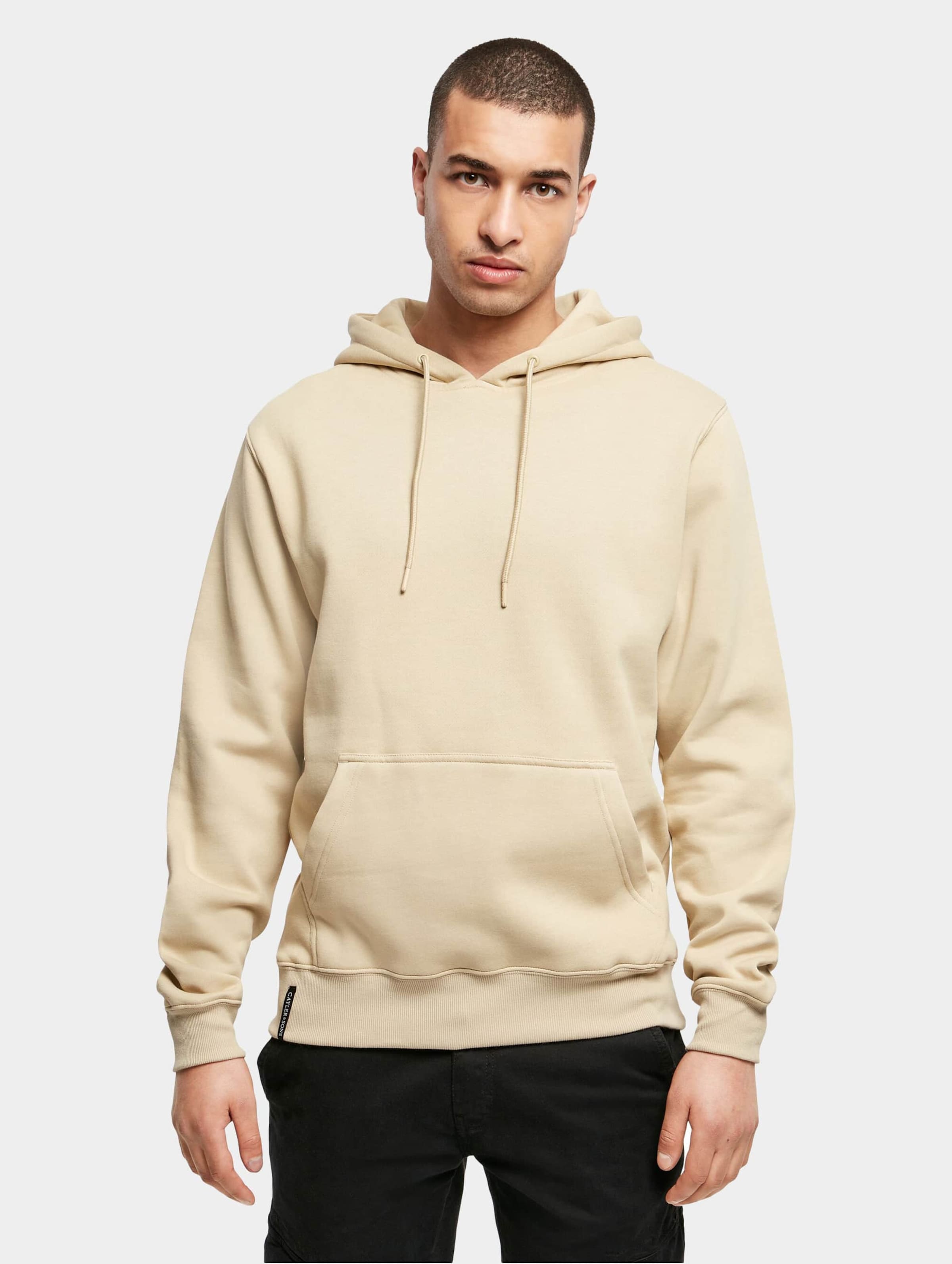 Cayler & sons hoodie best sale