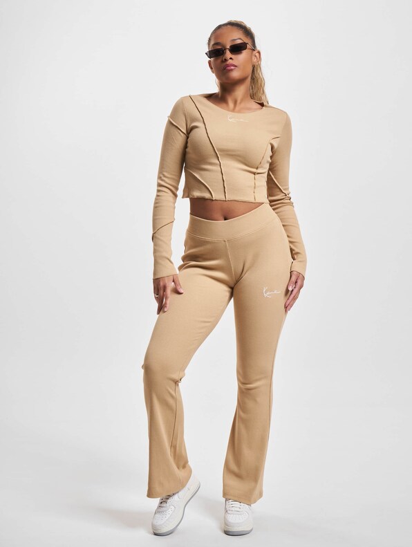 Small Signature Rib-6