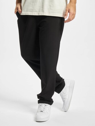 Tapered Jogger Pants