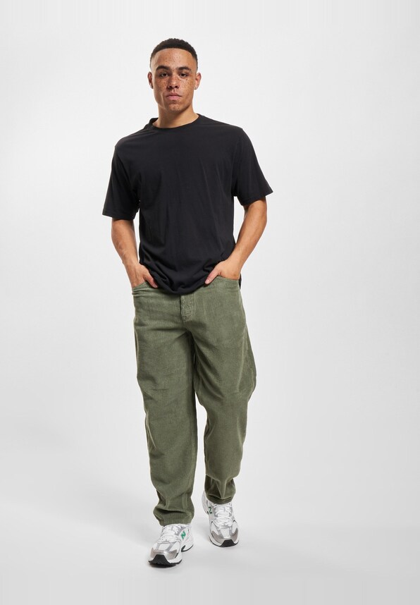 Homeboy x-tra BAGGY Cord-6