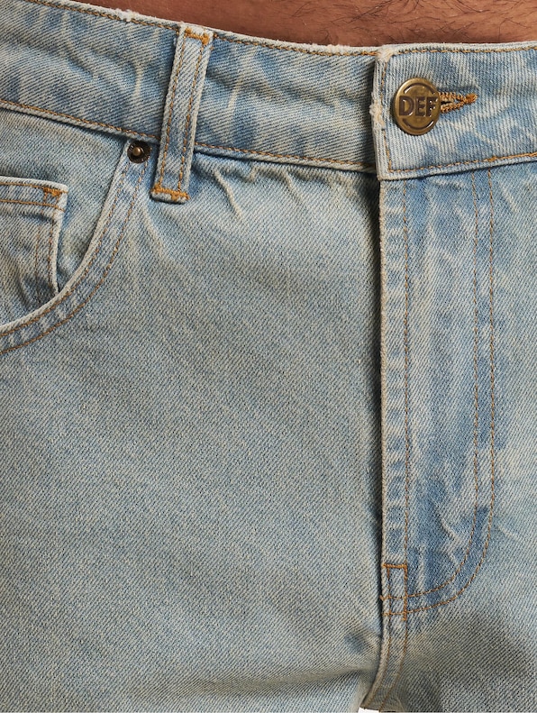 DEF Schiller Loose Fit Jeans-2