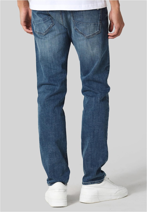 TODD949MAT JEANS-1