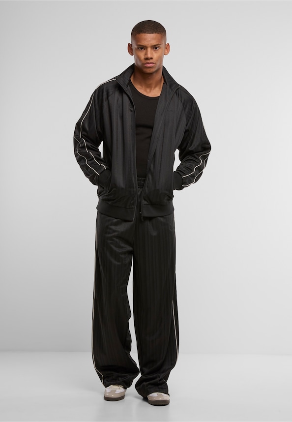 Signature Shadow Stripe-4