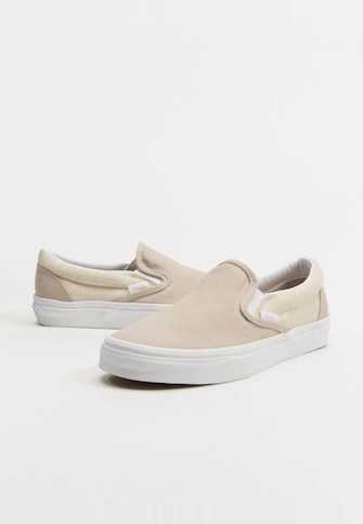 UA Classic Slip-On