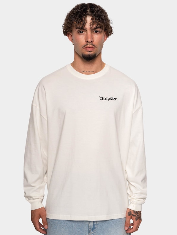 Dropsize Longsleeve-0