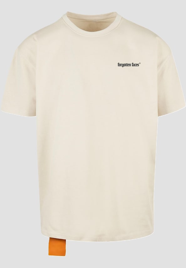 Wings Oversized Tee-2