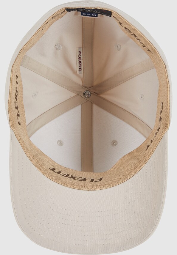 Flexfit Recycled Polyester Cap-4