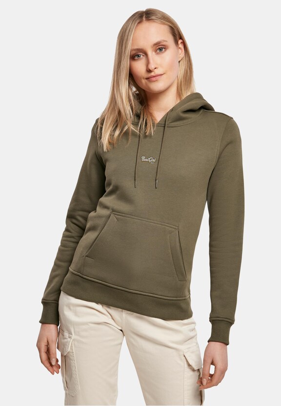 BadGirl Bang Hoody-0