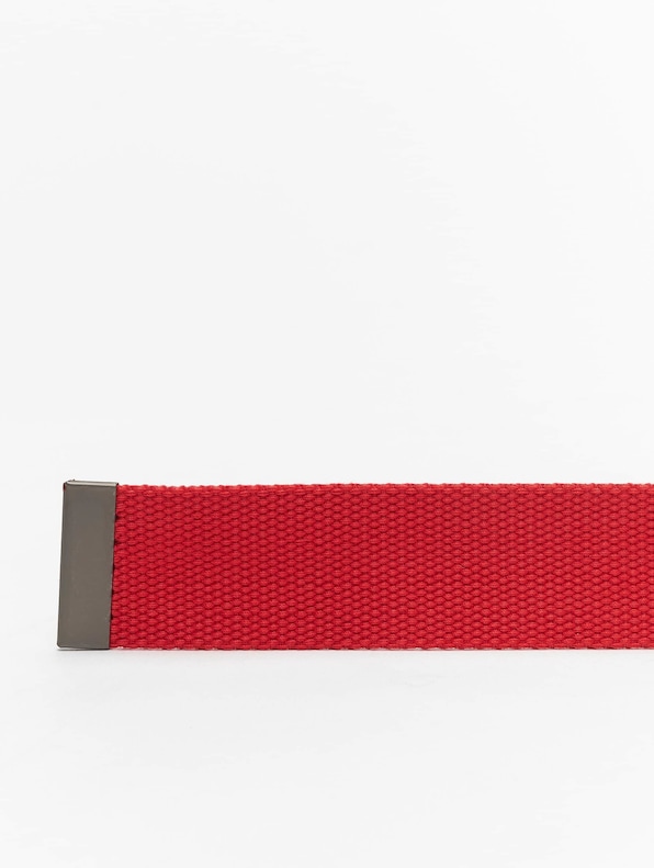 Canvas Belt-2