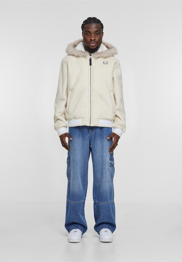 Southpole Cargo Denim Pants-4