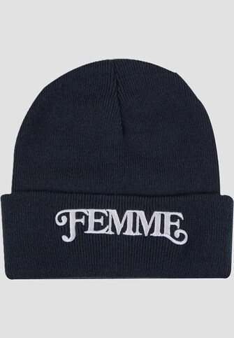 Pica Pica Femme Beanie