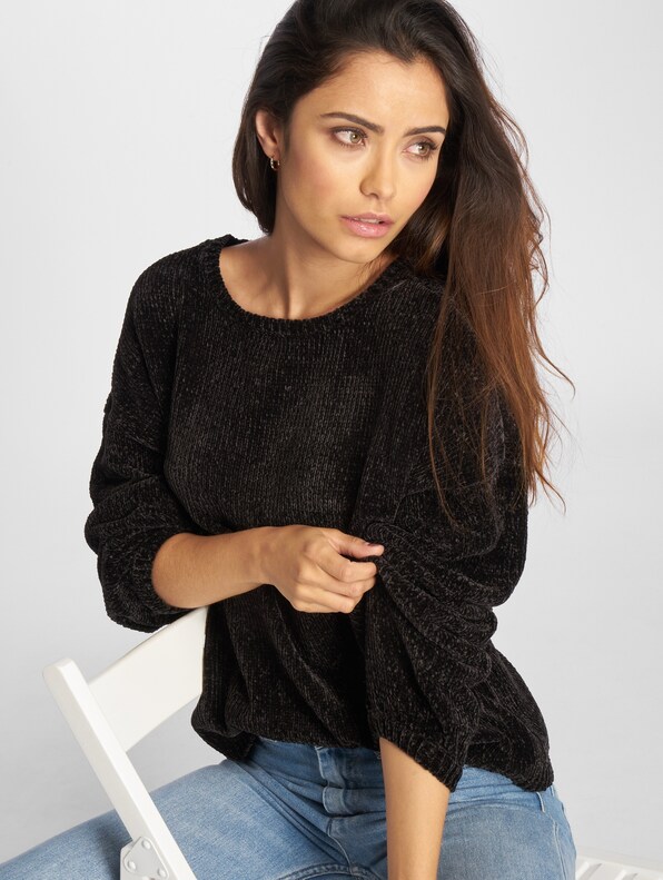 Oversize Chenille -0