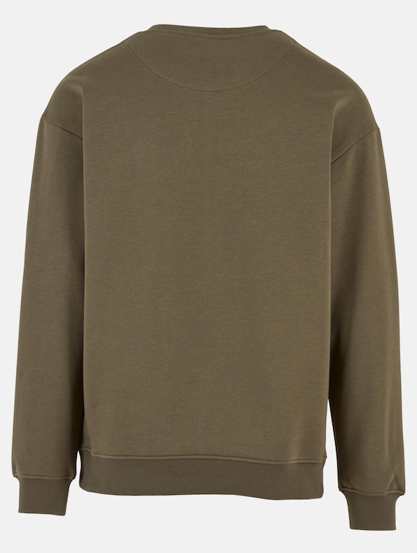 Sweat Crewneck-1