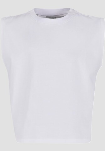 Girls Oversized Boxy Heavy 