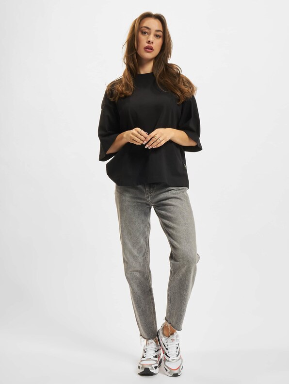 Ladies Organic Heavy-4