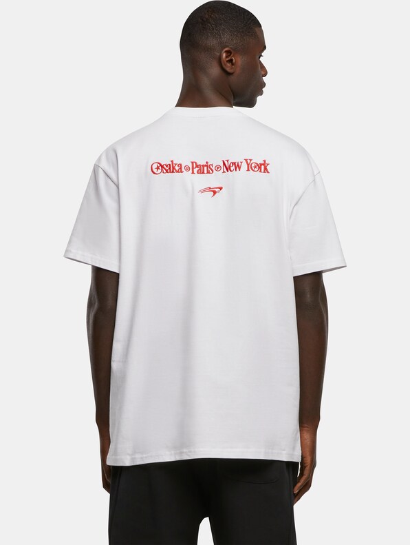 Mister Tee Upscale World Wide Heavy Oversize Tee-1