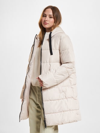 Clair Hood Coat