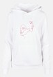 Mister Tee Ladies One Line Basic Hoody-4