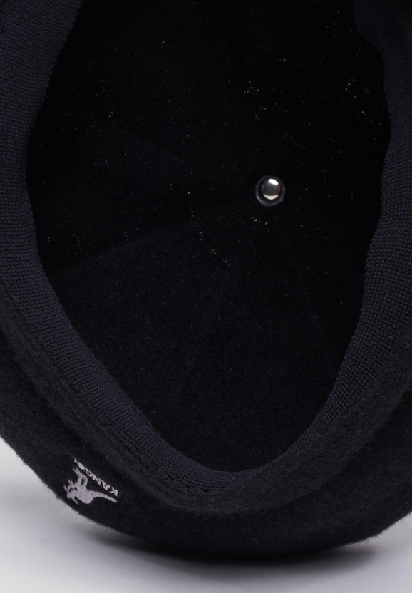 Kangol Wool Jax Beret Mützen-2
