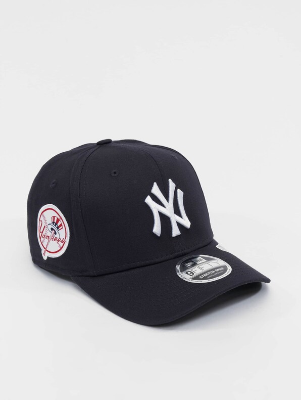 MLB New York Yankees Logo 9Fifty Stretch-1
