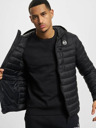 Sergio Tacchini Nessen LS Jacket