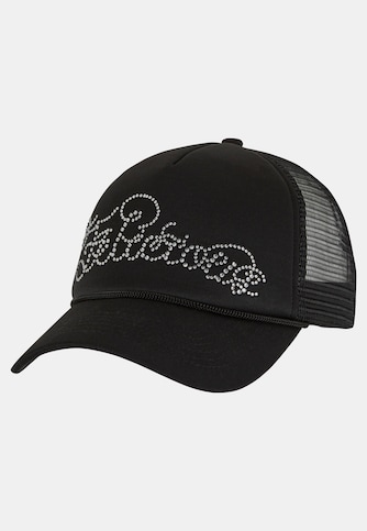 Trucker Cap Rhinestones
