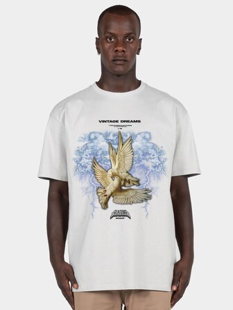 Vintage Dreams V.1 X Heavy Oversized 