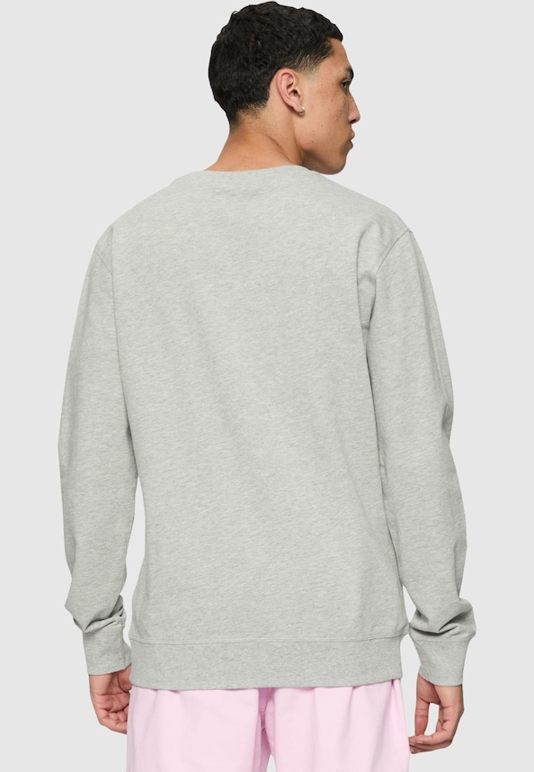 Trust 2.0 Crewneck -1