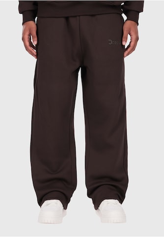 OPEN LEG JOGGER