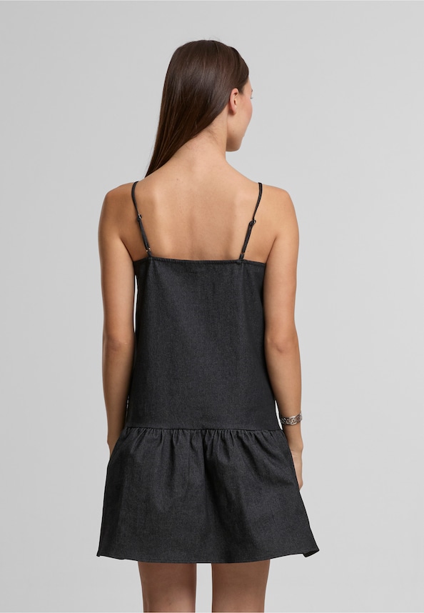 NMPERA SINGLET SHORT DRESS-1